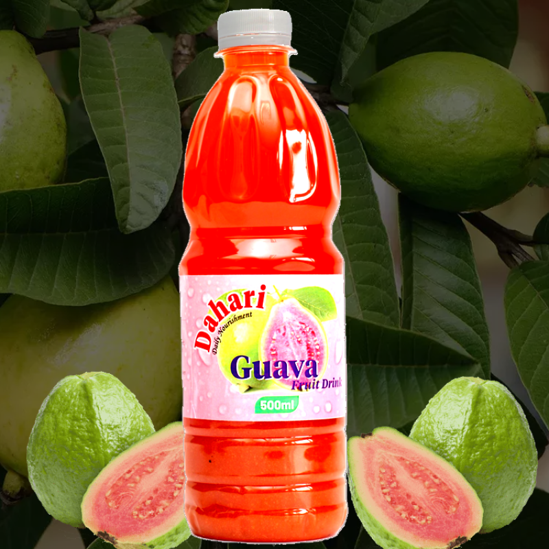 Guava Juice